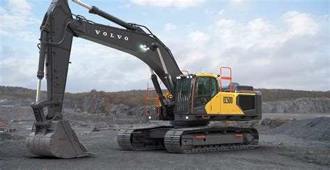 volvo excavator lamp manufacturers china|volvo ec500 china.